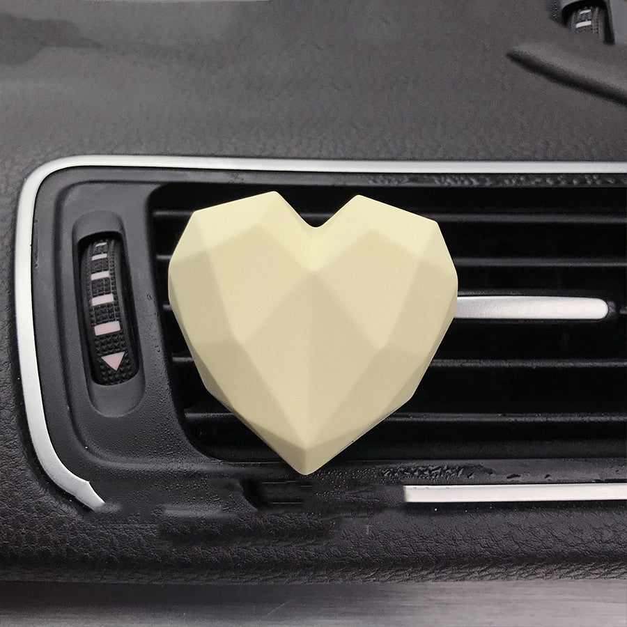 Car Perfume Aromatherapy