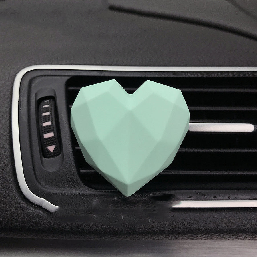Car Perfume Aromatherapy Accessories Air Conditioning Outlet Clip