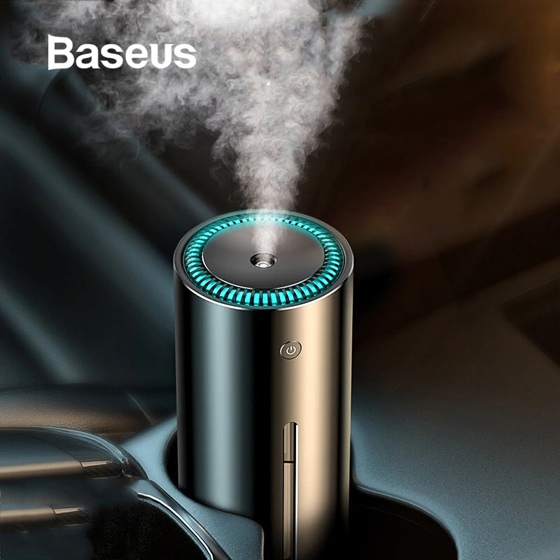 Essential Oil Diffuser Car Freshner