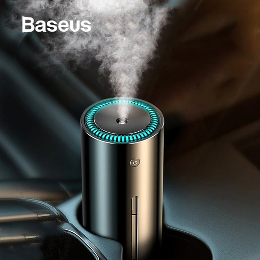 Essential Oil Diffuser Car Freshner