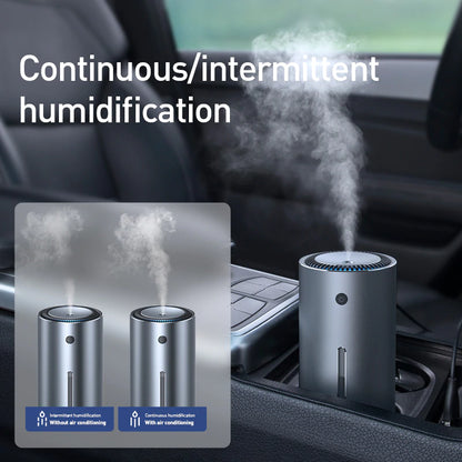 Essential Oil Diffuser Car Freshner