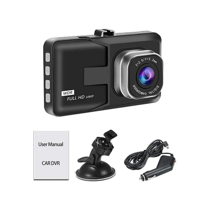 Driving Recorder Camera