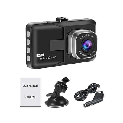 Driving Recorder Camera