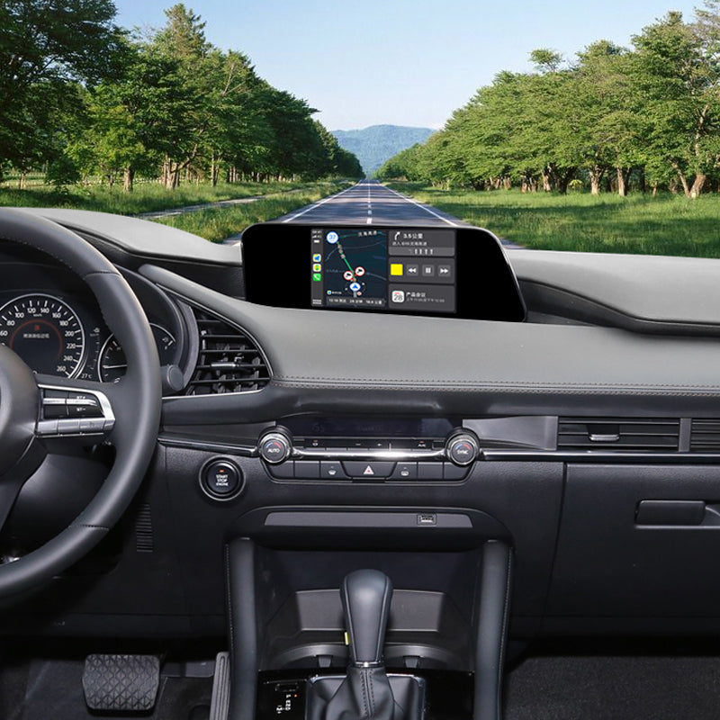 Simple Car Wireless Carplay Receiver