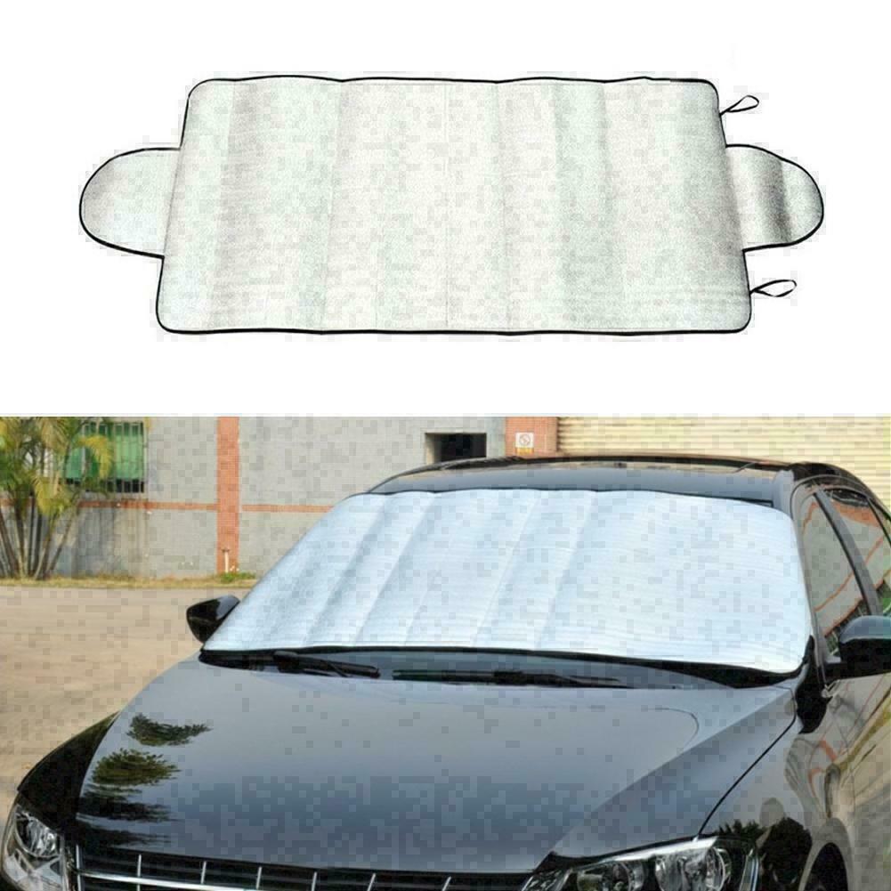 Magnetic Car Anti-snow Cover