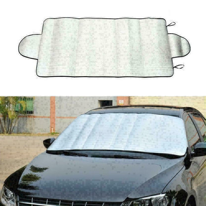 Magnetic Car Anti-snow Cover