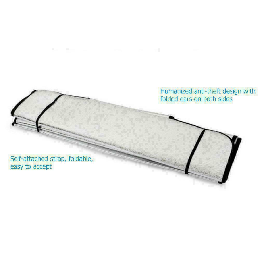 Magnetic Car Anti-snow Cover