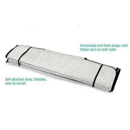 Magnetic Car Anti-snow Cover