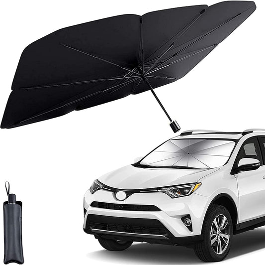 Windshield Umbrella