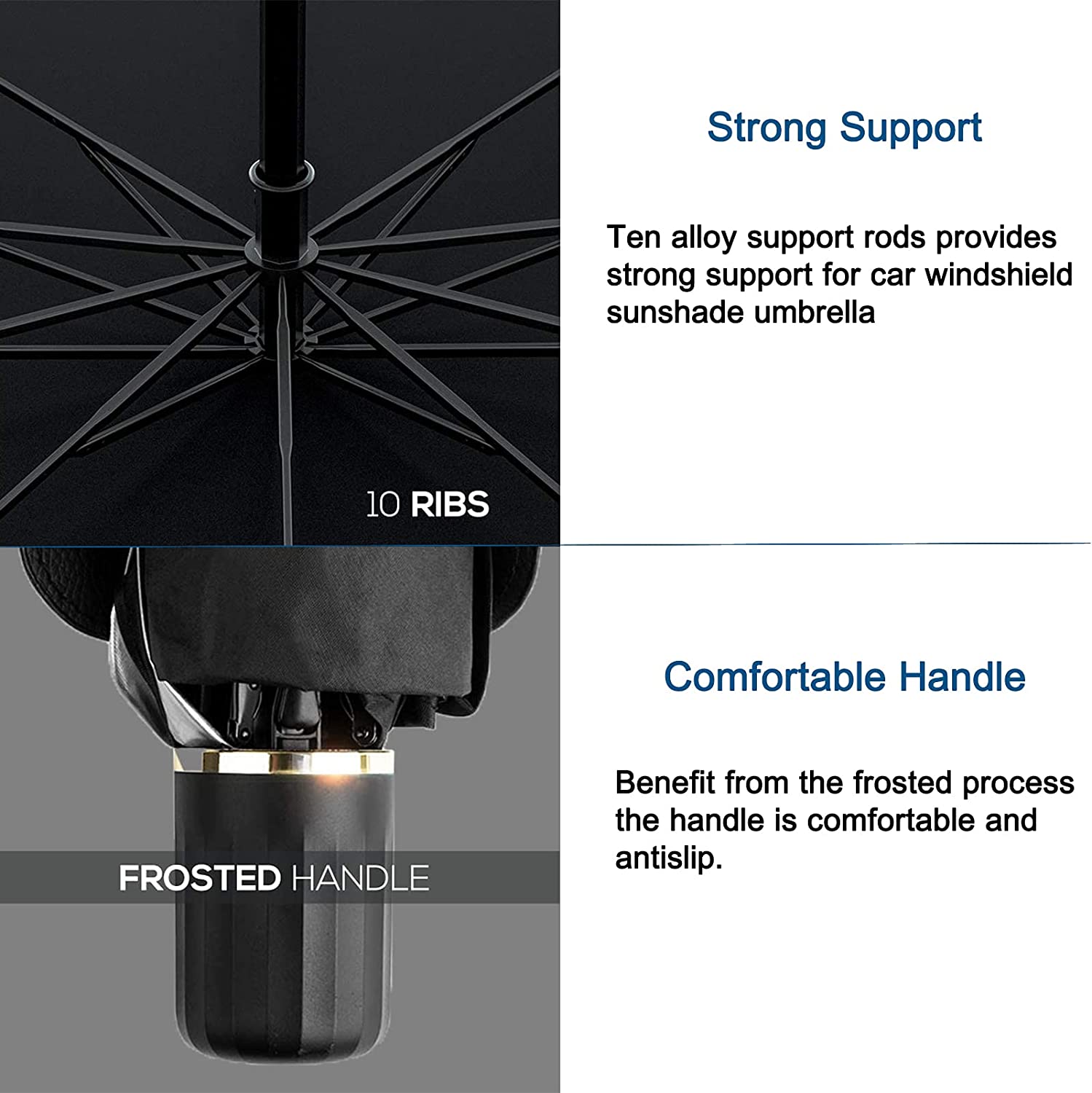 Windshield Umbrella