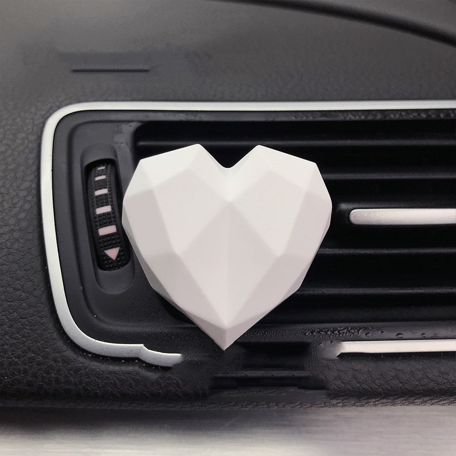 Car Perfume Aromatherapy Accessories Air Conditioning Outlet Clip