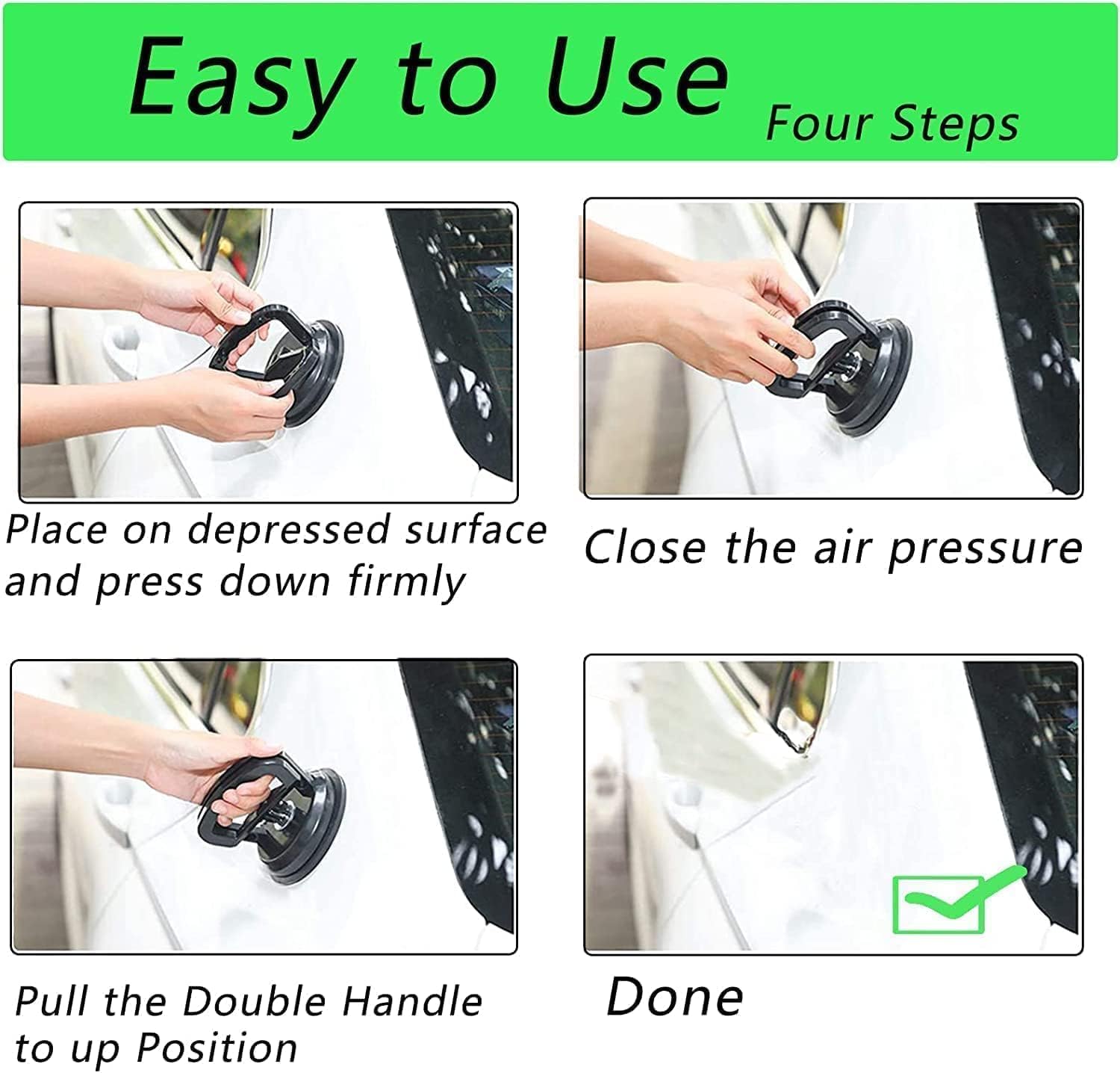 Car Dent Puller