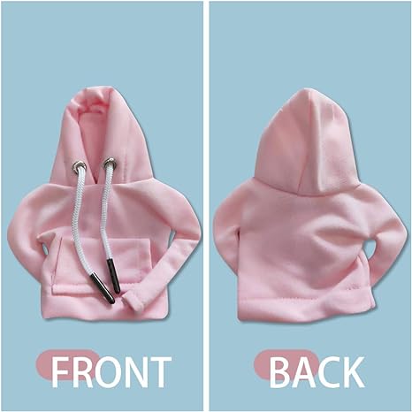 Car Shift Knob Hoodie