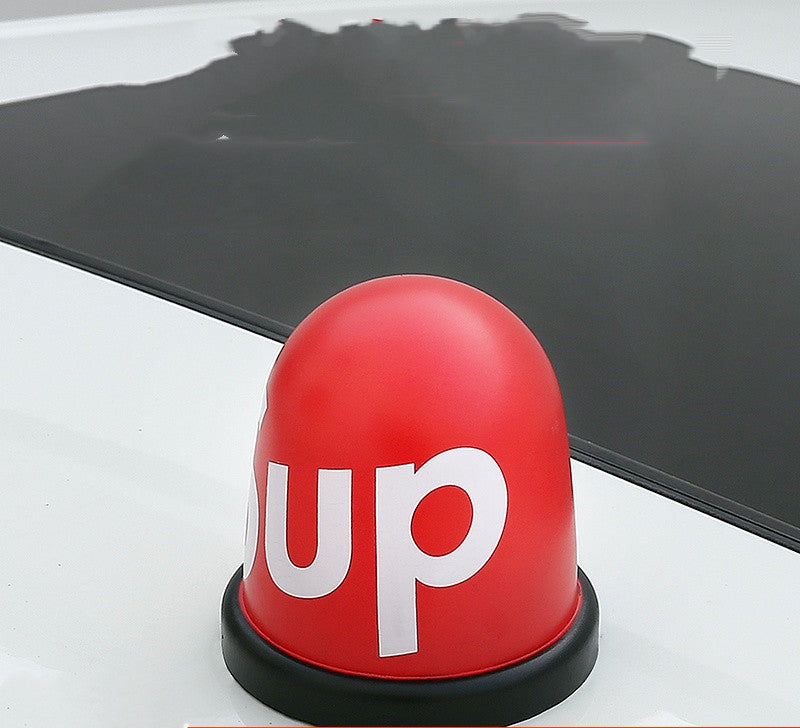 Car Roof Ornaments