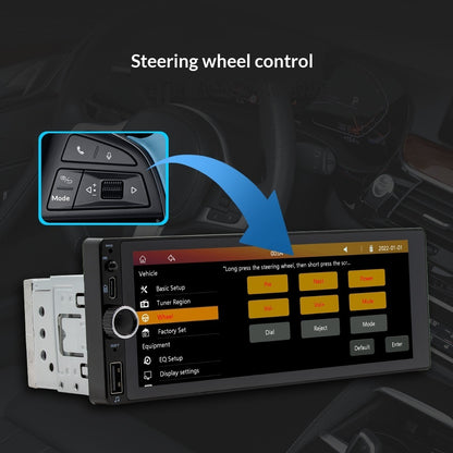 Cross-border Wireless CarPlay