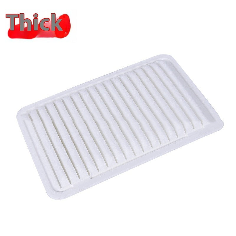 Air Filter Car Filter Accessories Thick