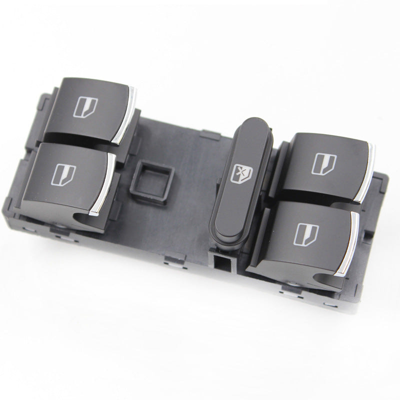 Fashion Car Window Glass Lifting Accessories