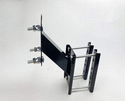 Car Spare Tire Rack Trailer Spare Tire Rack Trailer Accessories