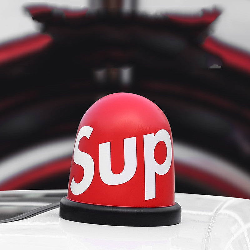 Car Roof Ornaments And General Accessories