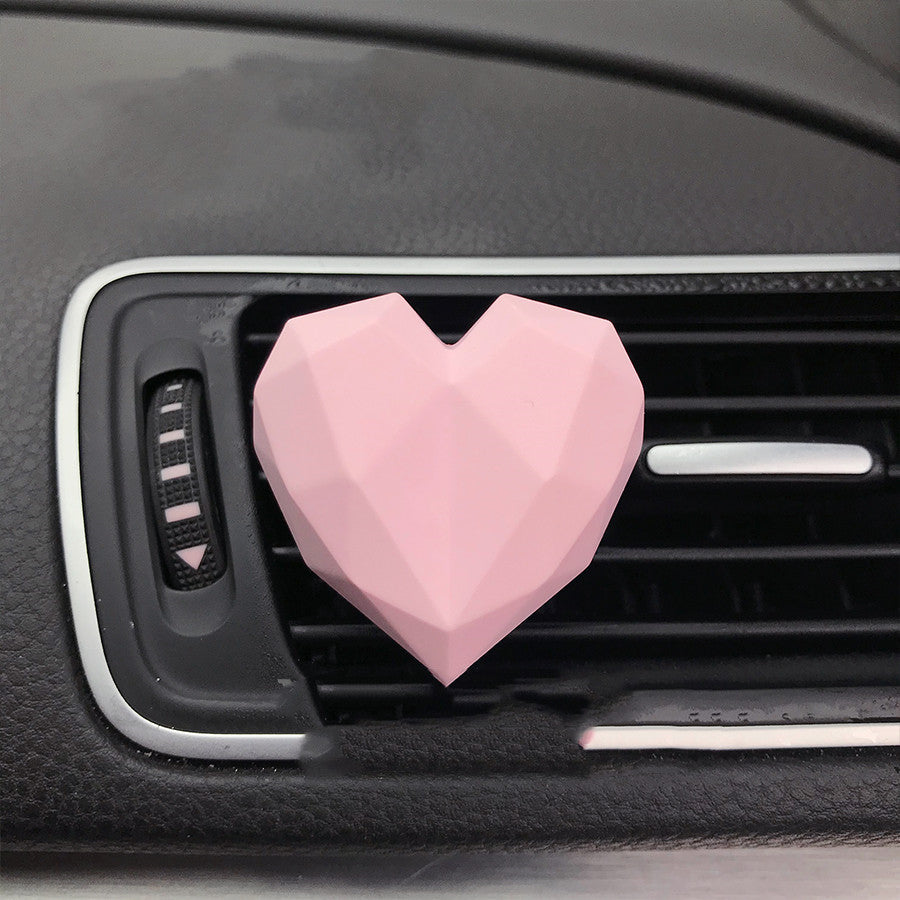 Car Perfume Aromatherapy