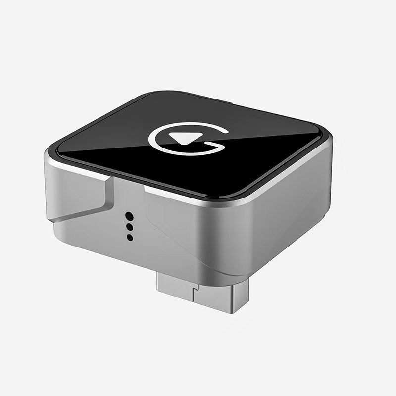 Wireless CarPlay Adapter For Wired To Wireless Conversion