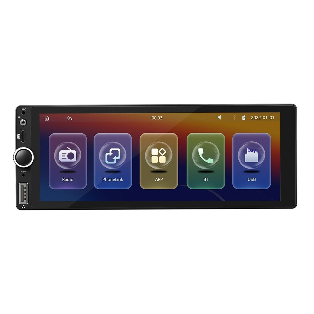 Cross-border Wireless CarPlay