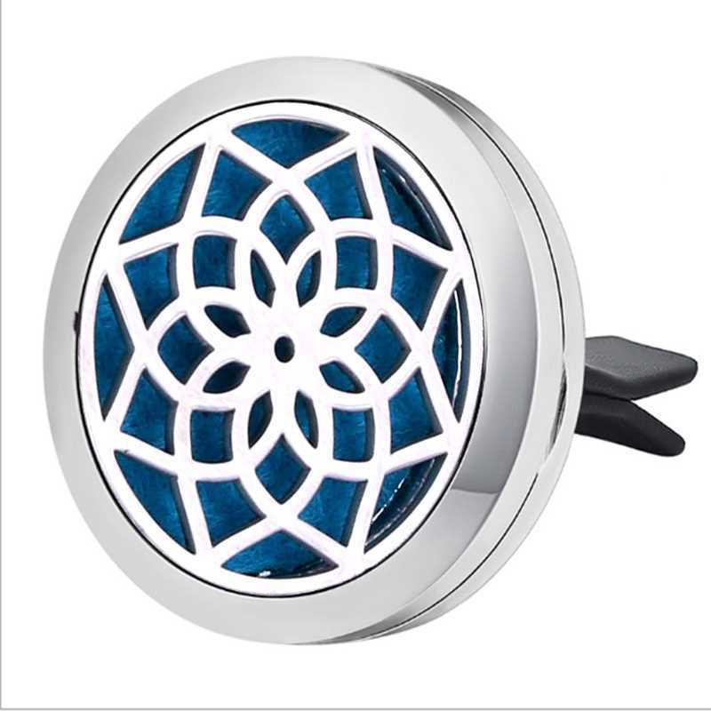 Car Air Conditioning Air Outlet Perfume Clip