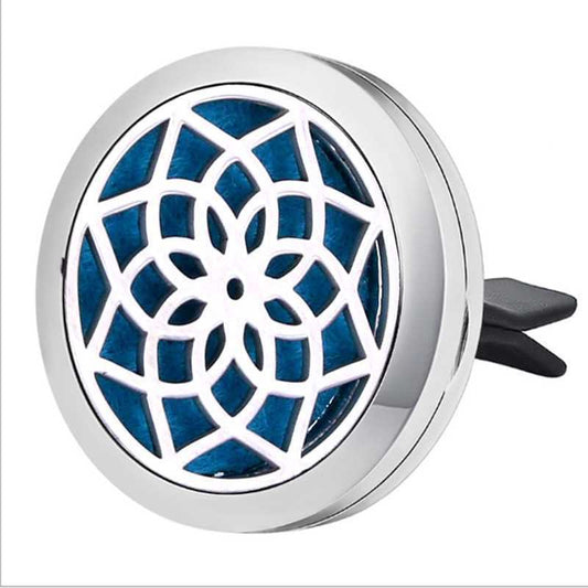 Car Air Conditioning Air Outlet Perfume Clip
