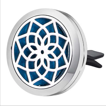 Car Air Conditioning Air Outlet Perfume Clip
