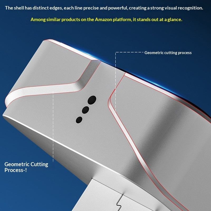 Wireless CarPlay Adapter For Wired To Wireless Conversion