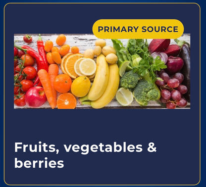 Daily Nutritional Supplement