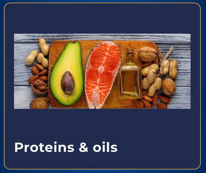 Daily Nutritional Supplement