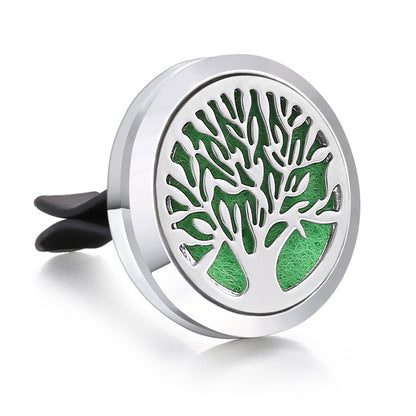 Car Air Conditioning Air Outlet Perfume Clip