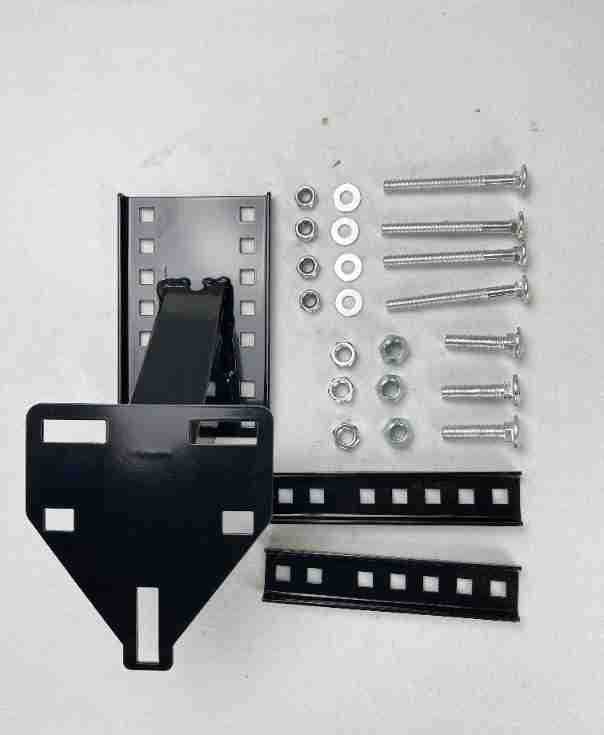 Car Spare Tire Rack Trailer Spare Tire Rack Trailer Accessories