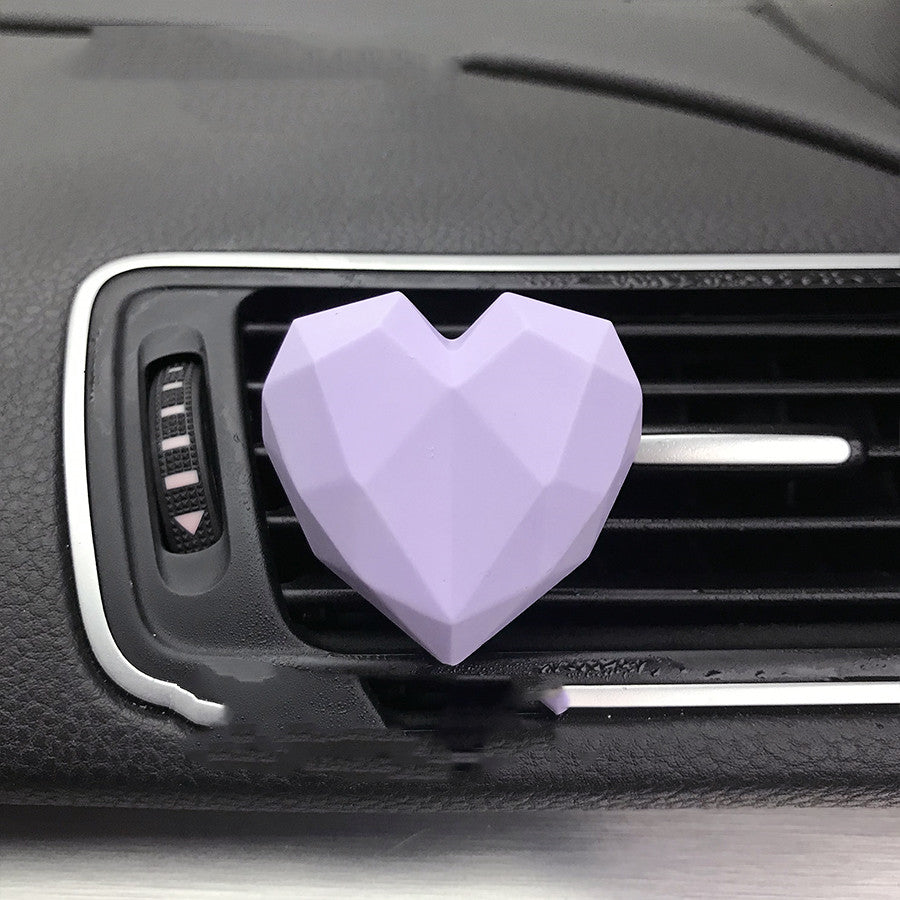 Car Perfume Aromatherapy