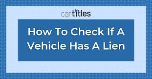 Vehicle Search