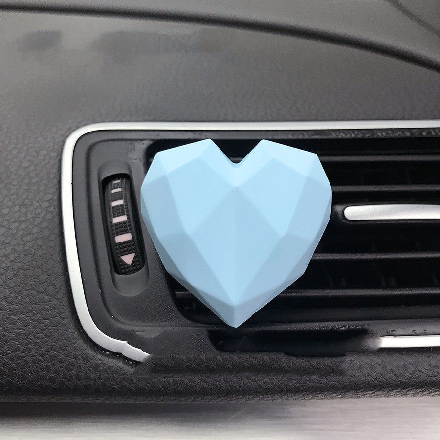 Car Perfume Aromatherapy