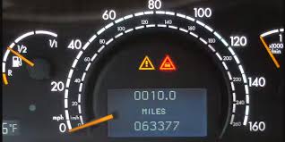 Vehicle Search