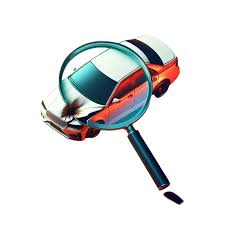 Vehicle Search